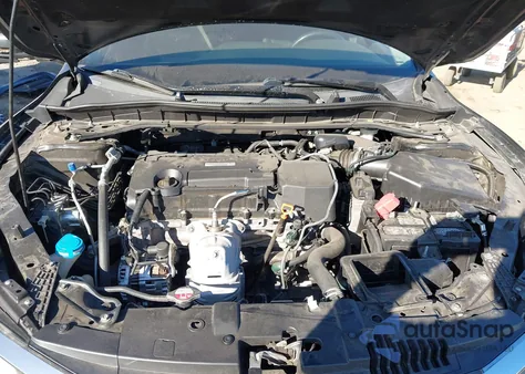 2017 Honda Accord Ex from USA, damaged, VIN 1HGCR2F78HA090329